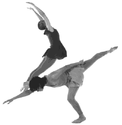 dancers