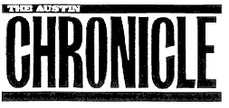 Austin Chronicle logo
