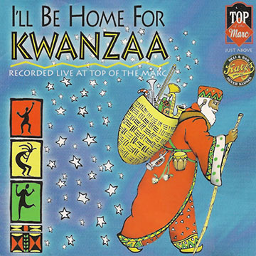 I'll Be Home For Kwanzaa